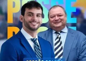 Justiça eleitoral cassa o prefeito Gentil Neto e seu vice em Caxias