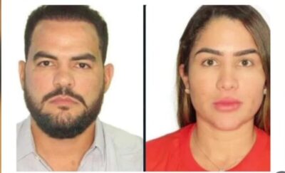 Prefeito de Turilândia, primeira-dama e ex-vice são transferidos para Pedrinhas