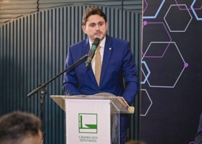 Mudanças: Juscelino Filho no PSDB e Duarte Jr no União Brasil