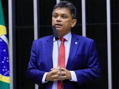 Empresário confirma que pagou propina para deputado Márcio Jerry