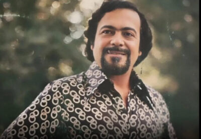 Morre aos 85 anos Lindomar Castilho o rei da musica brega