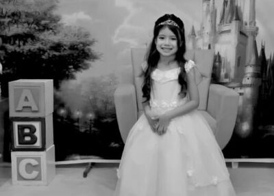 Menina de 6 anos morre após afogamento em rio no município de Tutóia