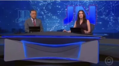 Escândalo! Jornal Nacional mostra como funcionava esquema que teria desviado cerca de R$ 56 milhões em Turilândia