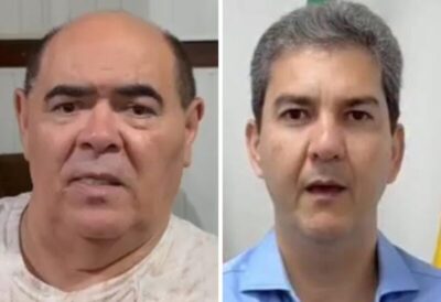 Astro de Ogum reage a Braide e diz que prefeito tenta fugir da responsabilidade