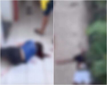 Jovem é assassinada e suspeito do crime se mata em seguida, em São Luís