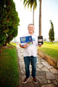 Brandão lança Transporte Escolar Grátis para alunos do ensino médio da rede estadual e reforça apoio aos municípios