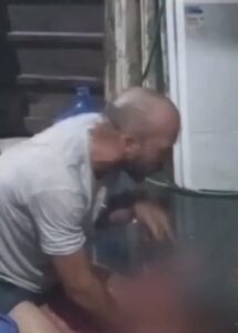 Justiça determina prisão preventiva contra suspeito de agredir ex-esposa em ITZ