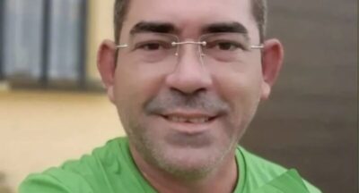 Marquinhos do Gavião é diagnosticado com morte cerebral, família aguarda procedimentos