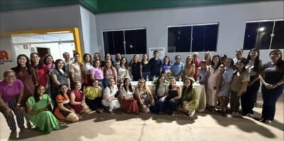 Prefeitura de Esperantinópolis amplia atendimento terapêutico e se torna pioneira na região