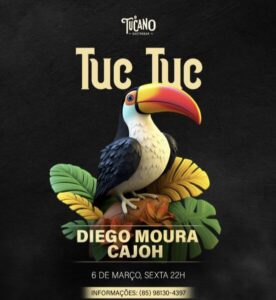 Preços no Tucano Restaurante geram críticas em São Luís…