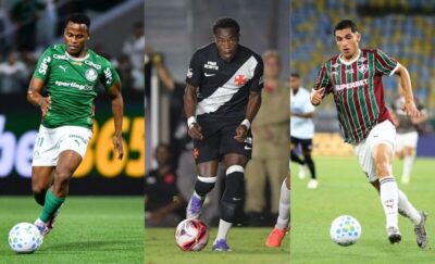 Invasão da Colômbia: temporada brasileira começa com recorde de jogadores do país na primeira divisão