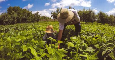 São Roberto celebra mais uma grande conquista para os pequenos produtores