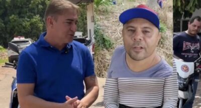 Polêmica em Pedreiras: moradores da zona rural acusam dois vereadores de distribuir senhas antecipadas para beneficiar seus próprios eleitores durante mutirão de documentos