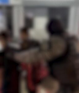 PM prende suspeitos de roubos de aparelhos celulares no Centro de São Luís