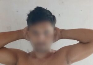 Suspeito de envolvimento em explosões de caixas eletrônicos é preso, em Rosário