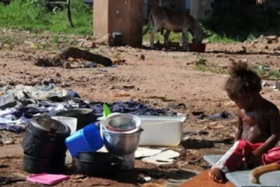 Maranhão tem a menor renda per capita do Brasil