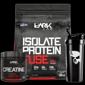 Anvisa manda recolher suplementos da +Mu e Dark Lab