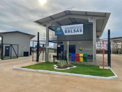 Petrobahia marca presença em workshop promovido pelo Sindcombustíveis Maranhão