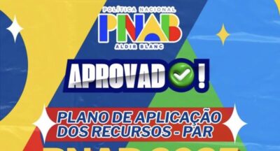 São José dos Basílios tem Plano da PNAB 2025 aprovado e assegura acesso a recursos culturais