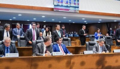 Câmara aprova MP que institui Delegacia de Proteção à Criança e ao Adolescente em Imperatriz (MA)