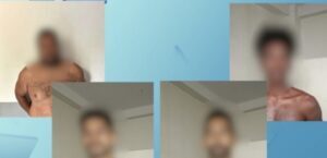 Operação prende suspeitos de cometer crimes violentos na Grande Ilha