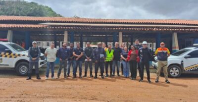 Prefeitura de Ribamar decreta restrição de veículos nas praias