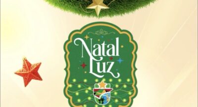 É Hoje! Confira a programação de Natal da Prefeitura de Esperantinópolis