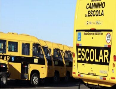 Após identificar irregularidades, Ministério Público Federal recomenda ajustes no transporte escolar de Alcântara