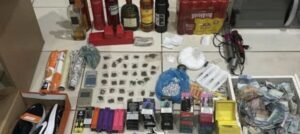 Homem é morto em troca de tiros com a polícia em Presidente Dutra