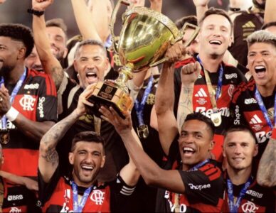 Rossi defende dois pênaltis e garante vitória do Flamengo sobre o Fluminense na decisão do Campeonato Carioca