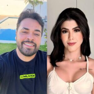 Cantor Andson Mendonça é investigado por agressão contra a esposa em São Luís