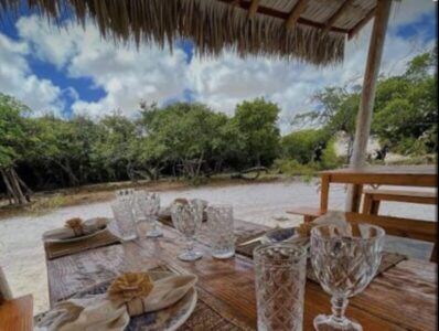 Justiça Federal determina fechamento de restaurante em Santo Amaro nos Lençóis Maranhenses