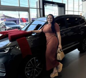 Empresária divulga nota e nega irregularidades em disputa envolvendo veículo em São Luís