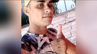 EXECUÇÃO A TIROS CHOCA PEDREIRAS: HOMEM É MORTO NA PORTA DE RESIDÊNCIA NO PARQUE HENRIQUE OLIVEIRA