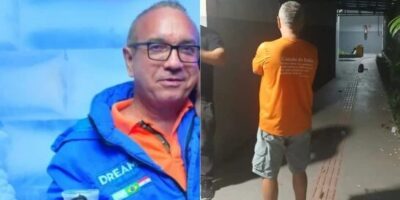 Polícia prende em São Luís advogado investigado por abuso infantil