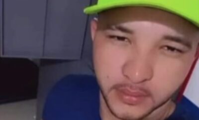 Homem natural de Poção de Pedras é encontrado morto no Mato Grosso