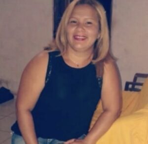 Cozinheira da PM é morta a tiros dentro de casa em Coelho Neto, no MA