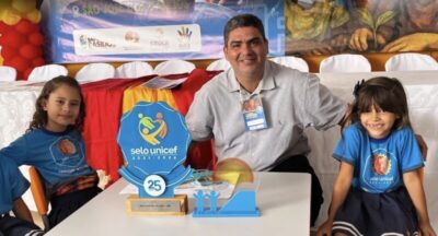 São José dos Basílios realiza 1° Fórum Comunitário do Selo UNICEF