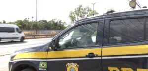 Segundo a PRF, último final de semana registra 21 sinistros no Maranhão