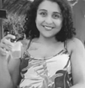 Preso suspeito de feminicídio contra ex-companheira em Cantanhede, no MA