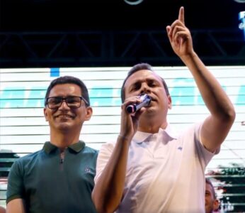 Relator suspende julgamento do maior escândalo eleitoral do MA por fato novo