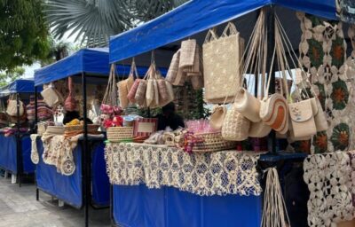 Sebrae promove Mês do Artesão valorizando a arte de mãos que criam e geram negócios no Maranhão