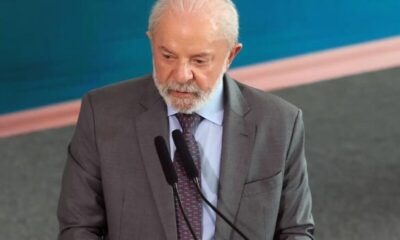 Na Cúpula da CELAC na Colômbia, presidente Lula critica uso da força por nações ricas para invadir outros países