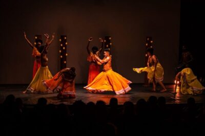 Sesc celebra a Semana Mundial do Teatro com espetáculos regionais com entrada gratuita a partir desta segunda-feira