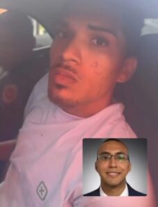 PM prende homem que matou cadete do Corpo de Bombeiros; acusado confessa crime