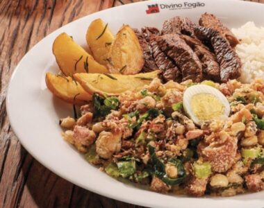 Shopping da Ilha celebra a chegada de novas opções gastronômicas