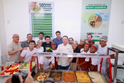 Município de Balsas celebra 108 anos com muitas entregas e com novos investimentos do Governo do Estado