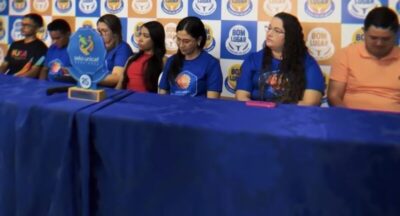 Prefeitura de Bom Lugar realiza 1° Fórum Comunitário do Selo UNICEF