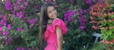 Adolescente corre em direção à escola, passa mal e cai sem vida em Igarapé Grande