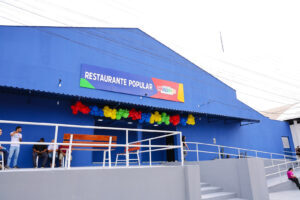 Com novas entregas, Governo garante mais educação, tecnologia e segurança no Maranhão